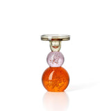Le bougeoir bijou bulle