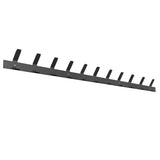 Gorillz Garniture 100 - Noir