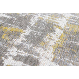 Tapis Eco - Sea Bright Sunny - Tapis jaune