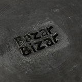 The Burned Pot - Noir