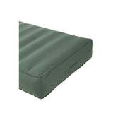 Matelas J-Line Helene dans un cadre extérieur
