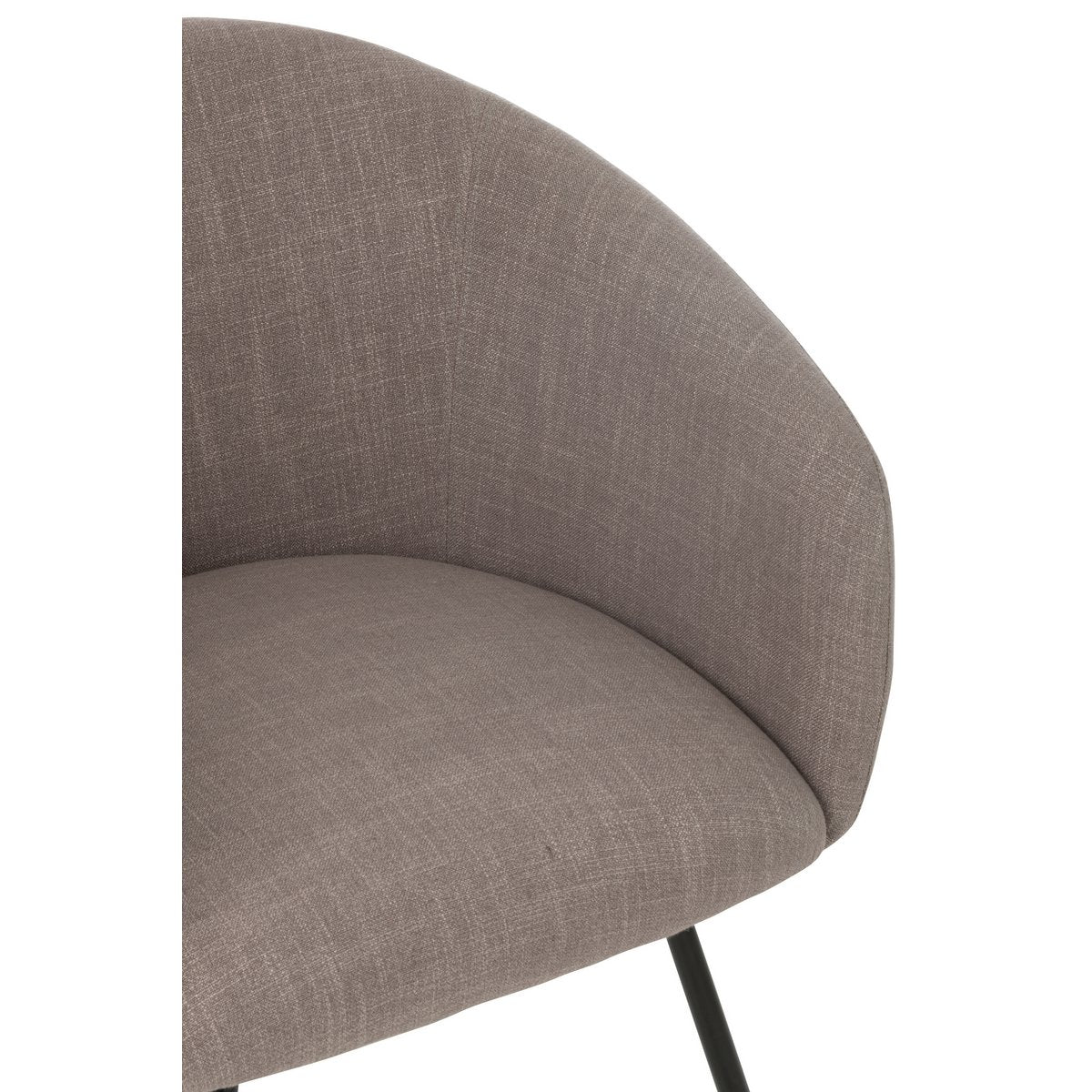 Chaise Wales J-Line avec éclairage naturel