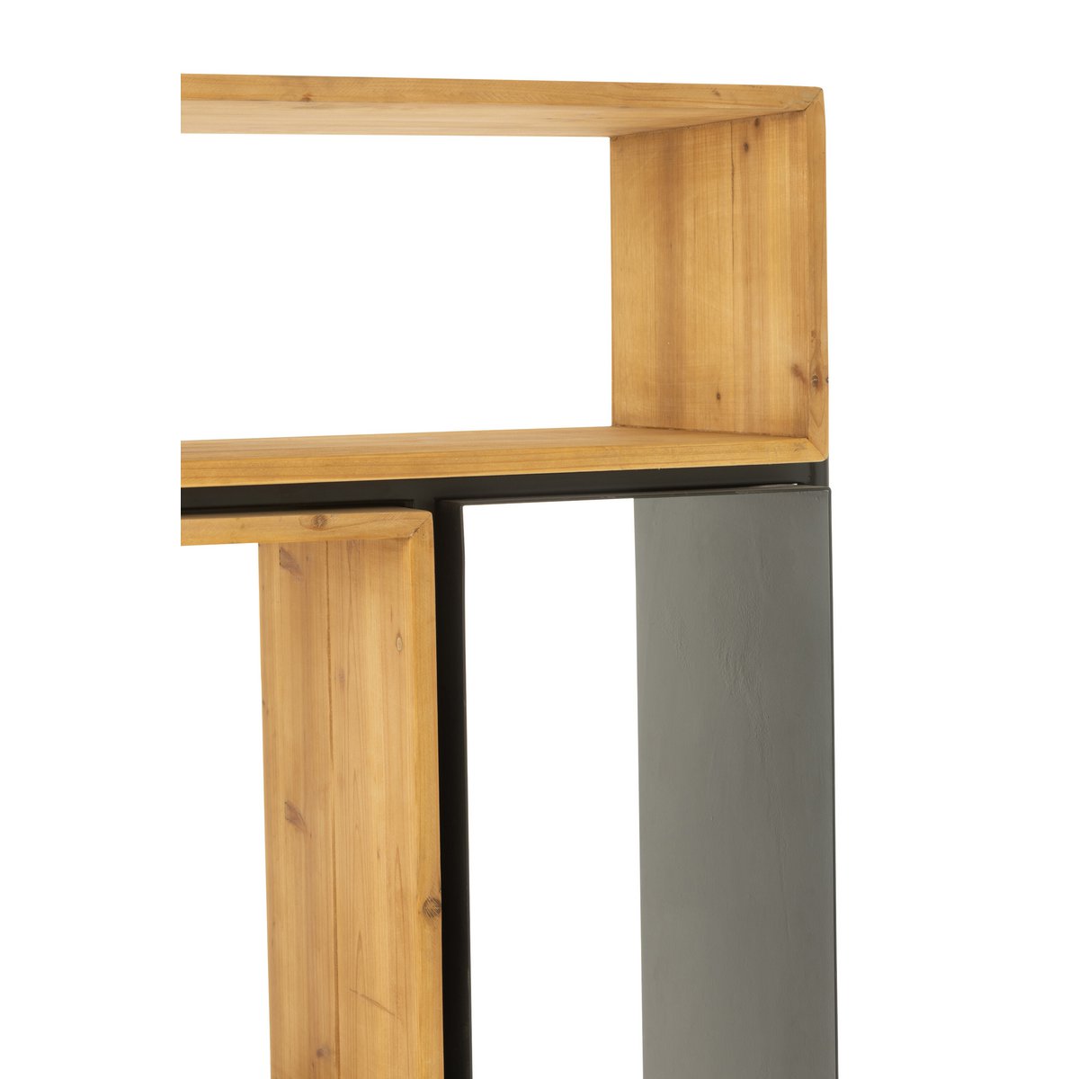 Étagère J-Line Tina, parfaite pour le rangement