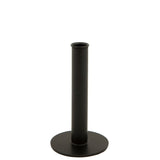 Bougeoir Tyler L noir