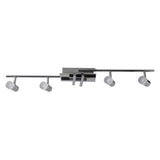 Plafonnier LED "Londres"
