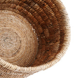 Le panier Chuma