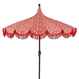 Parasol Kelly Rood