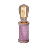Lampe de table max.
