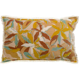 Coussin imprimé Alina Dragée 40 x 65