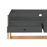 Tiroirs du bureau Moebilia avec espace de rangement
