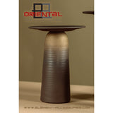 design innovant, NewModern vase en céramique East+West ULF20