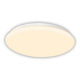 Plafond LED "Mesa" avec détecteur de mouvement HF