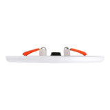 Lampe encastrée LED D: 15,5 cm "SUMA" dimmable