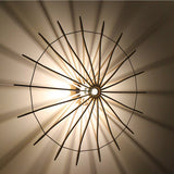 Applique LET'S TWIST AGAIN D106cm