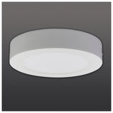 Plafonnier LED "Simplex" d:17cm