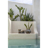 Le Vase Styly - Gris Antique - L