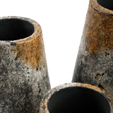 Le Vase Effrayant - Gris Antique - M
