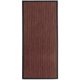 Tapis Manoka Prune 50 X 110