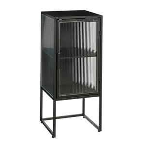 Meuble de rangement Clifton Noir