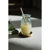 Le Verre Ananas - Bleu - M