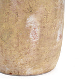 Le Vase Clay Echo - Crème - M