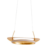 Suspension LED "Pise"