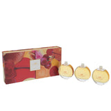 Détail des bâtonnets parfumés J-Line, design élégant