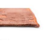 Tapis Eco - Za Copper - Tapis marron