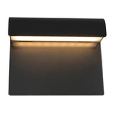 Applique d'extérieur LED "Nombus"