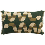 Coussin Zeff Yoka Abysse 30 x 50