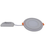Lampe encastrée LED "Interna" D: 14,3 cm