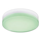 Plafonnier LED "Cool" d:25.5cm