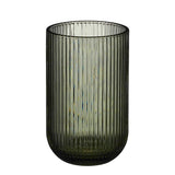 Ensemble de verres à boire Merlot Gris