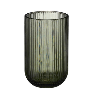Ensemble de verres à boire Merlot Gris