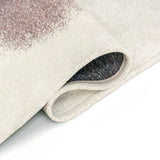 Tapis Eco - Fumée Violette - Tapis Violet