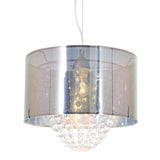 Pendre décoratif "Crystallo" H: 29cm