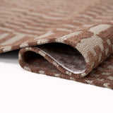 Tapis Eco - Ksar - Tapis rouge