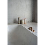Vase The Cutie - Béton Naturel - S