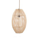 Le Pendentif Zuri - Naturel - M