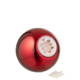 Vue latérale de la boule J-Line - élégance et style