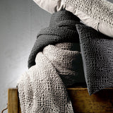 Jeté Stonewashed Tana Craie 240 X 260
