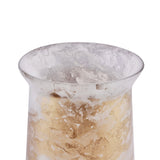 VASE EN VERRE SOLEIL S (Ensemble de 12)