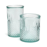 Le Verre Zuanshí - Bleu - S