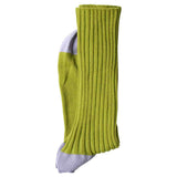 Chaussettes Yvette Pistache 36/38