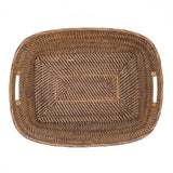 Le Panier à Linge Hannah - Marron Naturel - M