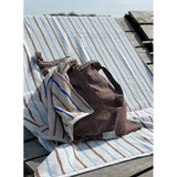 Serviette Raïta - 100x150 cm