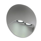Lampe murale externe LED "Vedus" D: 13cm