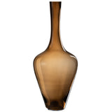 Vase Joni en situation dans un salon moderne, ajoutant une touche d'élégance