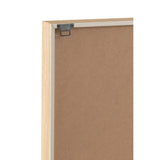 Tableau Thibault Papier Blanc/Beige - Détail des couleurs