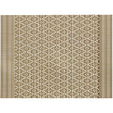 Set De Table Kadra Camel 33 x 45